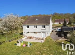 House at Leuilly-sous-Coucy (02380)