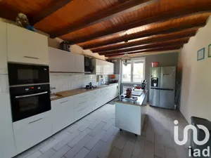 Maison à La Chapelle-Montbrandeix (87440)