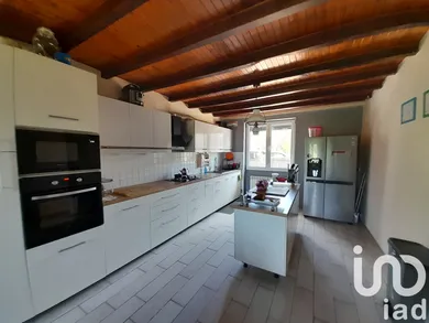 Maison à La Chapelle-Montbrandeix (87440)