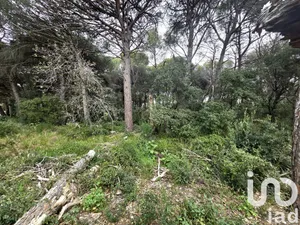 Farm land at Puget-sur-Argens (83480)