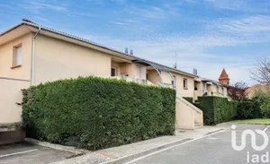 Apartment at Aucamville (31140)