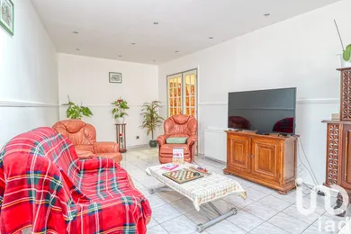 House at Pierrelaye (95480)