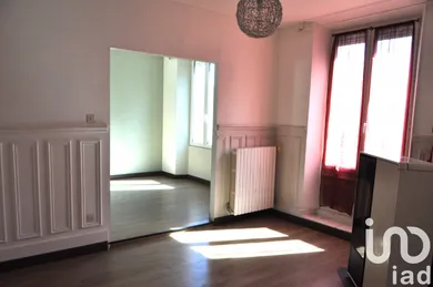 Maison à Épernay (51200)