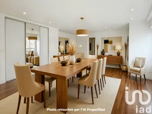 Appartement à Montpellier (34000)