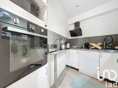 Townhouse in Marcq (78770)