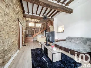 Townhouse at Marcq (78770)