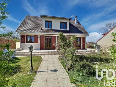 Maison à Chelles (77500)