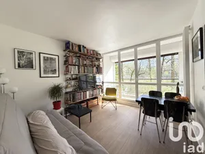 Appartement à Vaux-le-Pénil (77000)