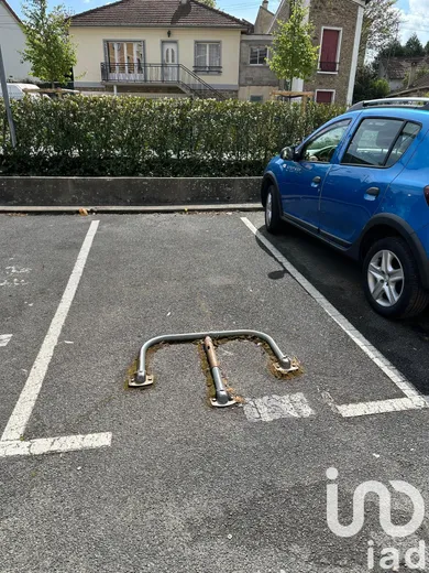 Parking à Corbeil-Essonnes (91100)