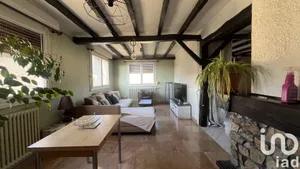 Maison de village à Montenois (25260)