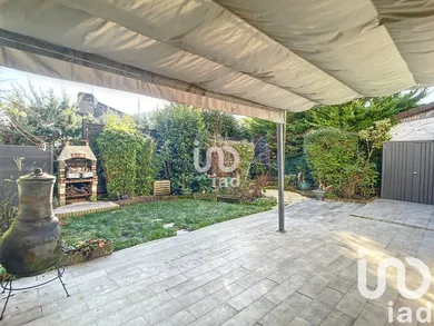 Maison à Wissous (91320) — 11/11
