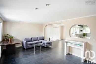 Maison à Wissous (91320) — 3/11