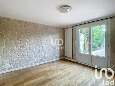 Maison à Wissous (91320) — 5/11