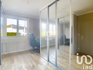 Maison à Wissous (91320) — 7/11
