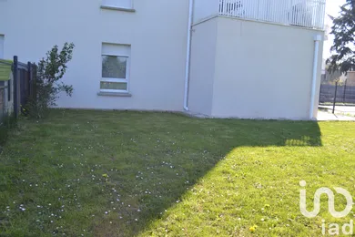 Appartement à MAGNANVILLE (78200) — 10/12
