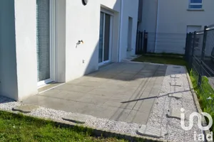 Appartement à MAGNANVILLE (78200)