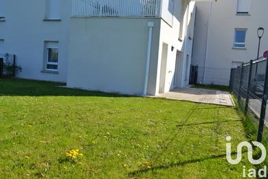 Appartement à MAGNANVILLE (78200) — 12/12