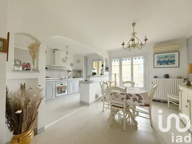 Appartement à Carqueiranne (83320)