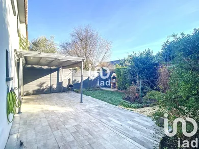 Maison à Wissous (91320) — 2/11