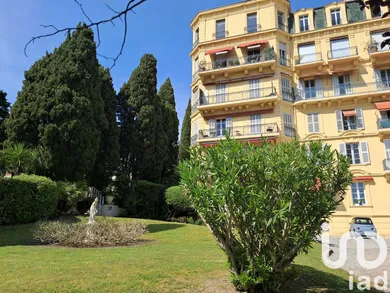 Appartement à Cannes (06400)