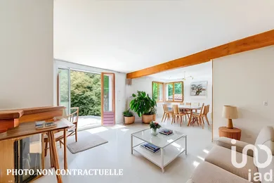 House at Condécourt (95450)