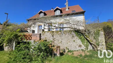 Maison à Broye (71190)