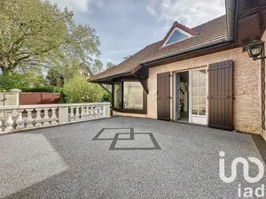 Maison traditionnelle à Tournan-en-Brie (77220)
