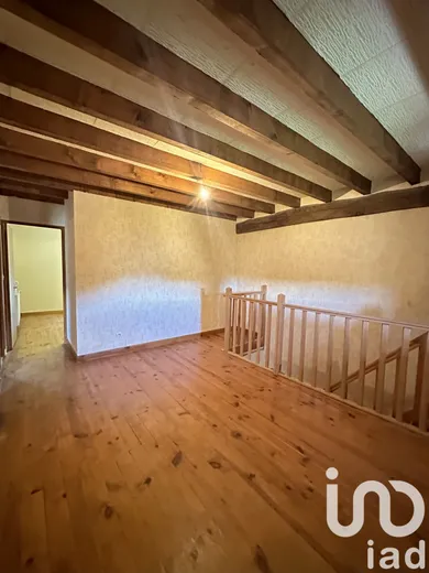 Maison de campagne à Vosnon (10130) — 11/15