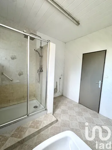 Maison de campagne à Vosnon (10130) — 10/15