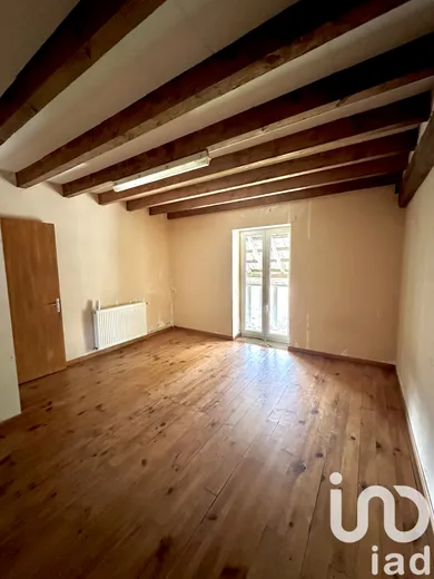 Maison de campagne à Vosnon (10130) — 14/15
