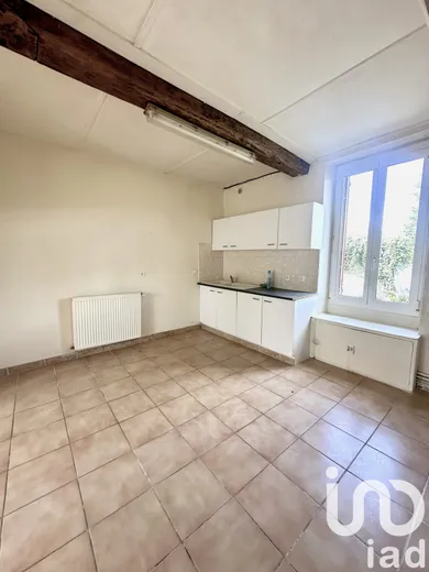 Maison de campagne à Vosnon (10130) — 8/15