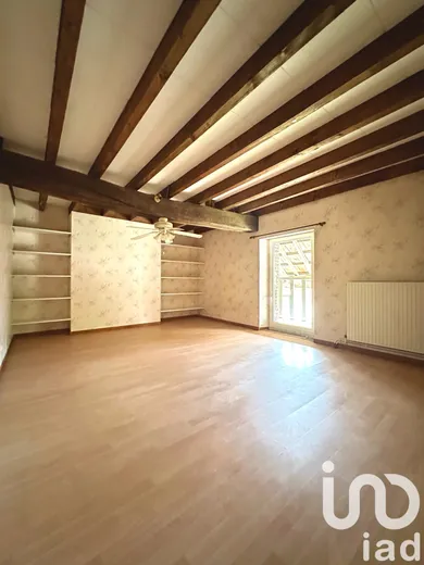 Maison de campagne à Vosnon (10130) — 12/15
