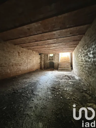 Maison de campagne à Vosnon (10130) — 15/15