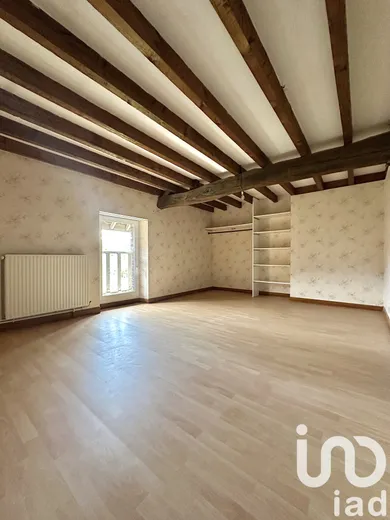 Maison de campagne à Vosnon (10130) — 13/15