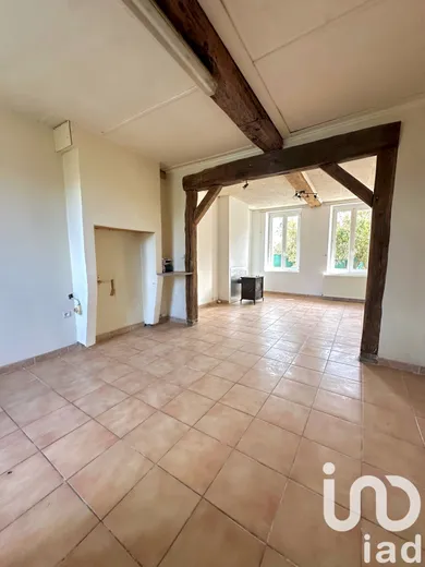 Maison de campagne à Vosnon (10130) — 7/15