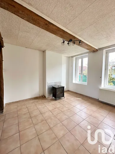 Maison de campagne à Vosnon (10130) — 5/15