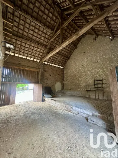Maison de campagne à Vosnon (10130) — 3/15