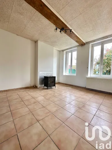 Maison de campagne à Vosnon (10130) — 6/15