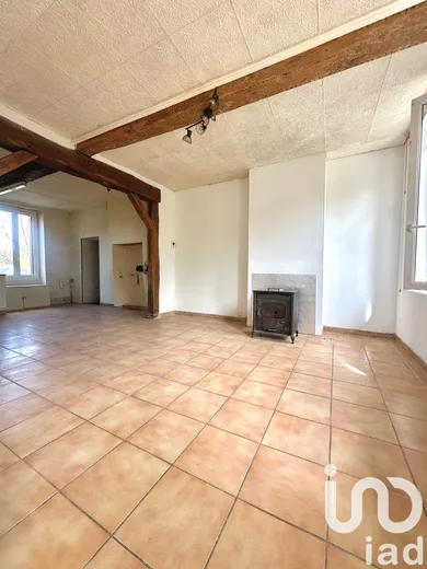 Maison de campagne à Vosnon (10130) — 4/15