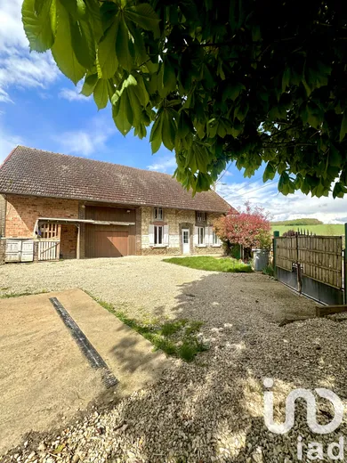 Maison de campagne à Vosnon (10130) — 2/15