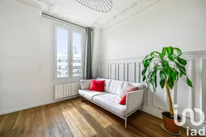 Appartement à Pantin (93500)
