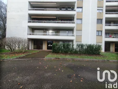 Appartement à Sens (89100)