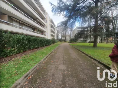 Appartement à Sens (89100)