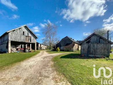 House at Terrasson-Lavilledieu (24120)