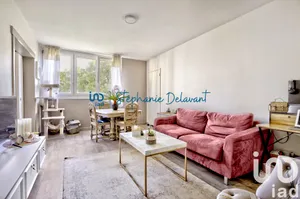 Apartment at Carbon-Blanc (33560)