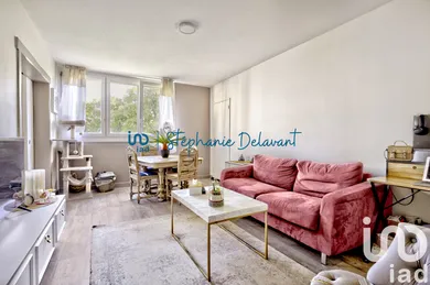 Apartment at Carbon-Blanc (33560)