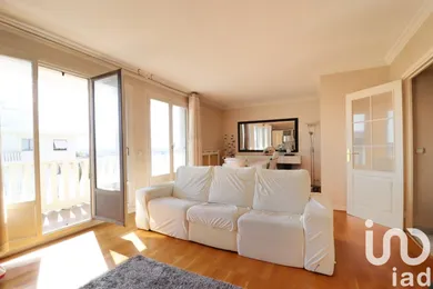 Appartement à Le Bourget (93350)