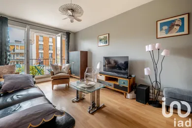 Appartement à Asnières-sur-Seine (92600)