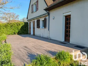 Maison de campagne à Vendœuvres (36500)