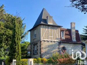 Mansion at La Tremblade (17390)